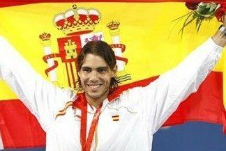 Rafael Nadal será el abanderado de España en Londres 2012 nadal abanderado